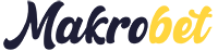 makrobet logo