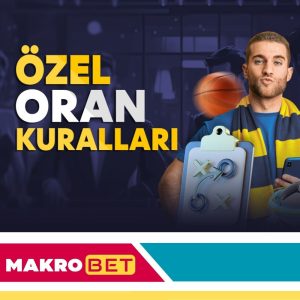 Makrobet Giriş